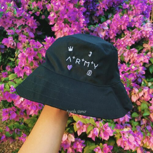 Army bucket