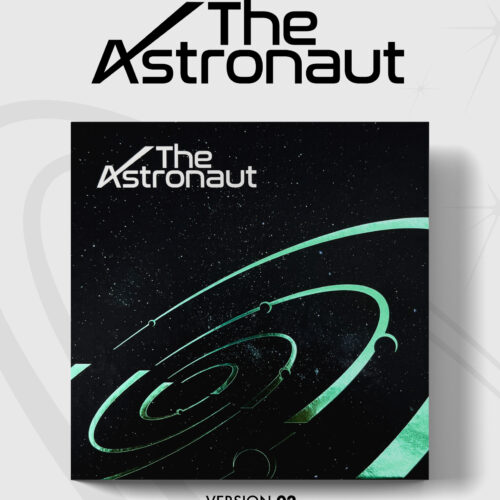 The Astronaut (VERSION 02