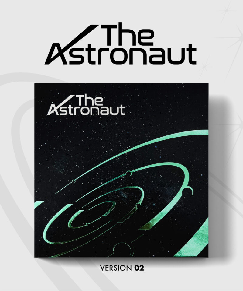 The Astronaut (VERSION 02