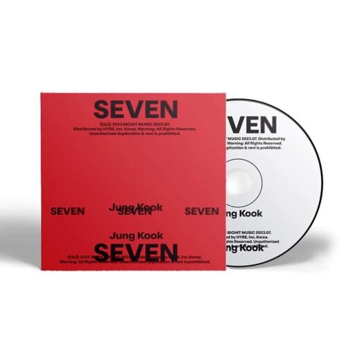 SEVEN