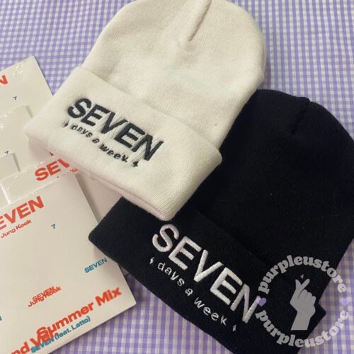 SEVEN beanie