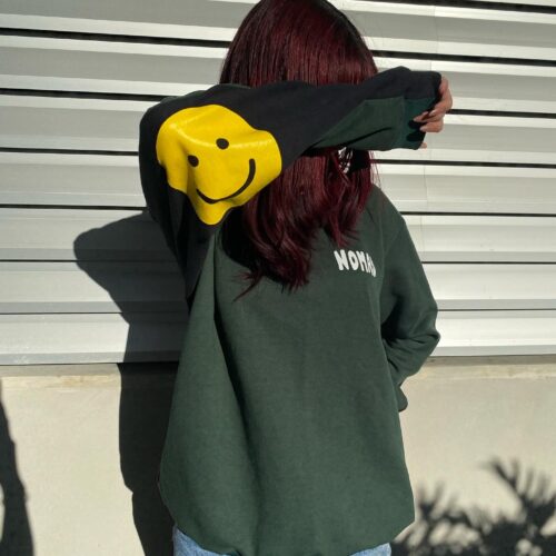 Nomad hoodie