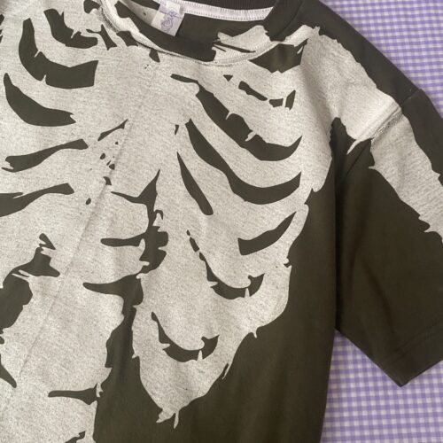 Jungkook outfit SOWOOZOO 2021